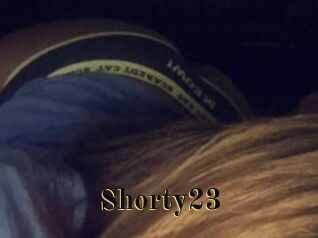 Shorty23
