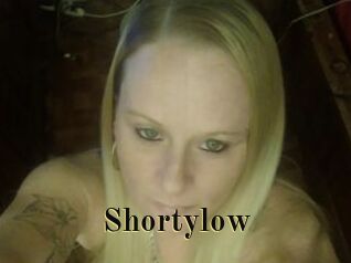 Shortylow