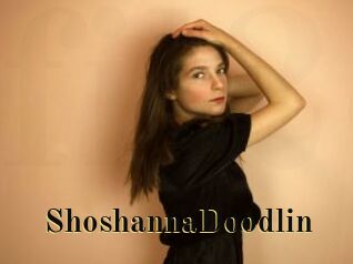 ShoshannaDoodlin