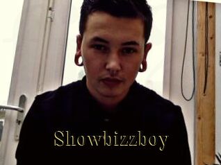 Showbizzboy