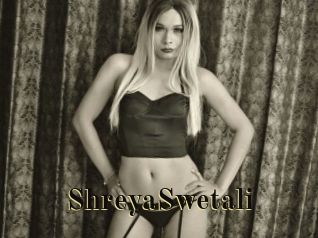 ShreyaSwetali