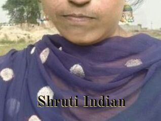 Shruti_Indian