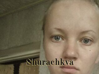 Shurachkva
