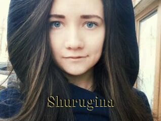 Shurugina