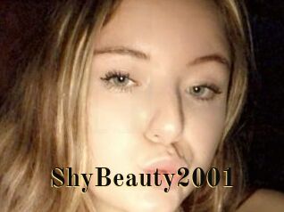 ShyBeauty2001