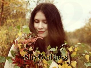 ShyGodness
