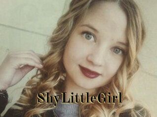 ShyLittleGirl