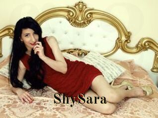 ShySara