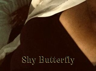 Shy_Butterfly