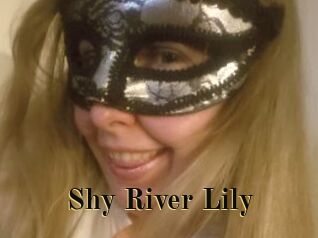 Shy_River_Lily