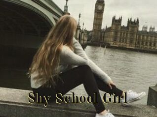 Shy_School_Girl_