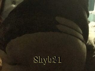 Shyb21