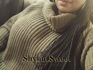 ShybutSweet