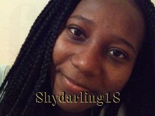 Shydarling18