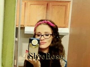 ShyeRose