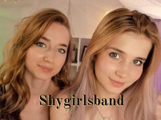 Shygirlsband