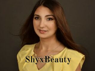 ShyxBeauty