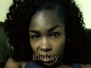SiaKay