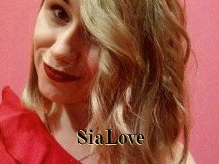 SiaLove