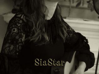 SiaStar