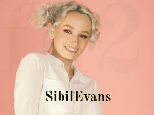 SibilEvans