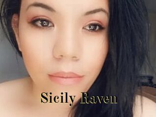 Sicily_Raven
