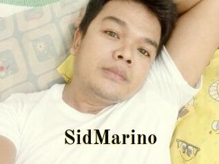 SidMarino
