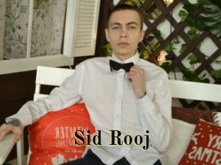 Sid_Rooj