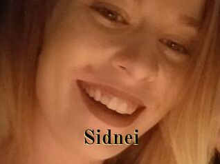Sidnei
