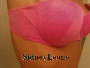 SidneyLeone