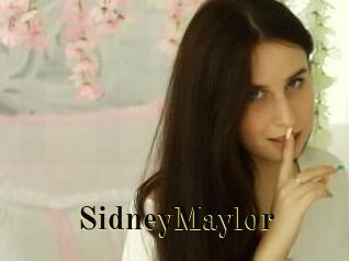 SidneyMaylor