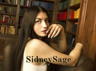 SidneySage
