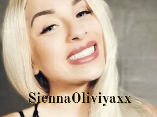 SiennaOliviyaxx