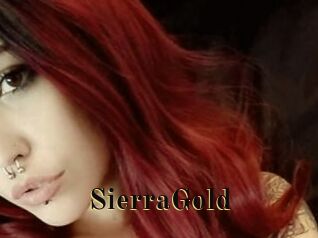 SierraGold