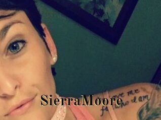 SierraMoore