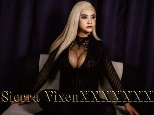 Sierra_VixenXXXXXXX