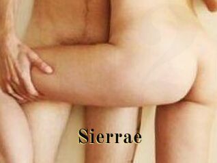 Sierrae
