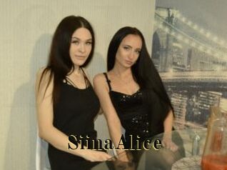 SiinaAlice