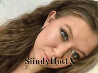 SiindyHottX