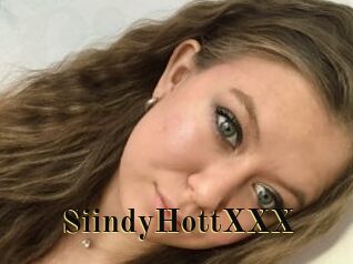 SiindyHottXXX