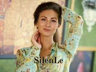 SilenLe