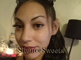 SilenceSweets