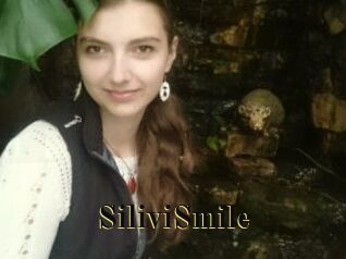 SiliviSmile