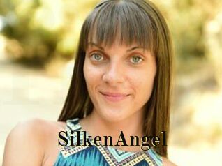 SilkenAngel