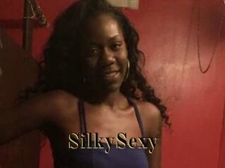SilkySexy
