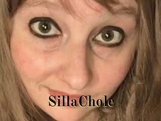SillaChole