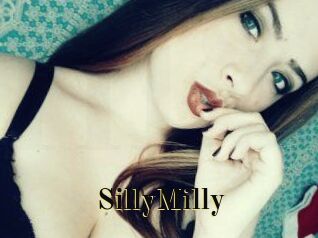 SillyMilly