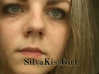 SilvaKissGirl