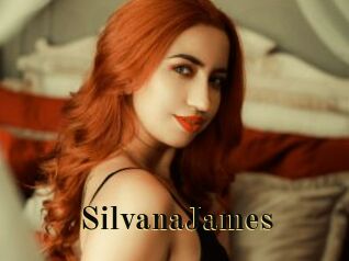 SilvanaJames
