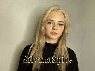 SilvanaSpice